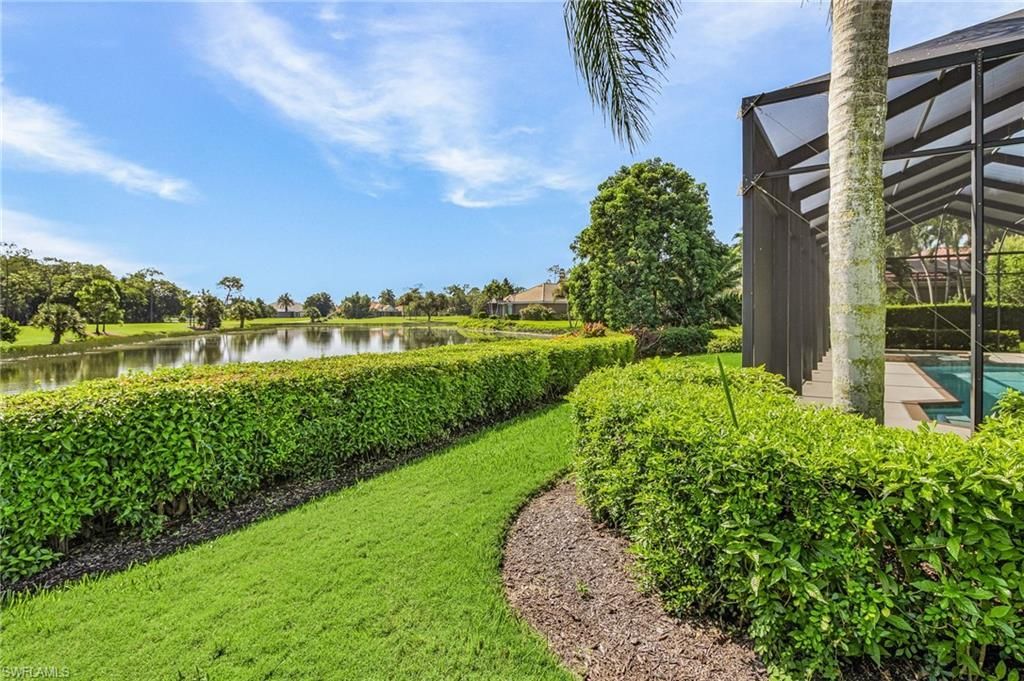 20253 Wildcat Run Dr , Estero, FL 33928 Photo