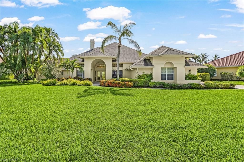 20253 Wildcat Run Dr , Estero, FL 33928 Photo