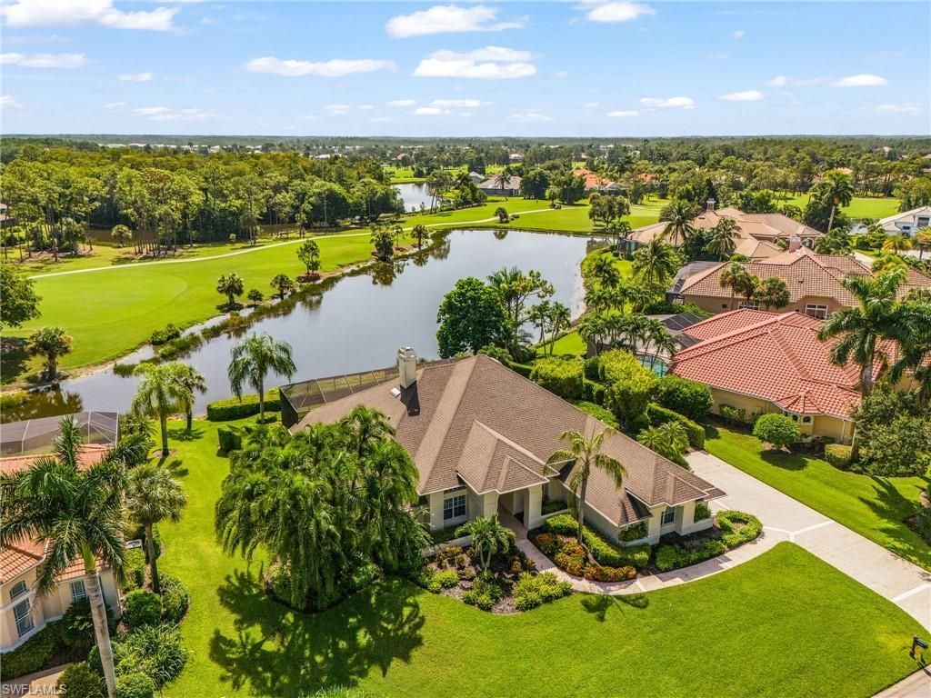 20253 Wildcat Run Dr , Estero, FL 33928 Photo