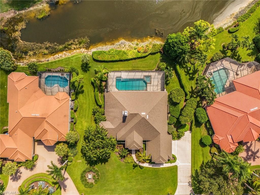 20253 Wildcat Run Dr , Estero, FL 33928 Photo