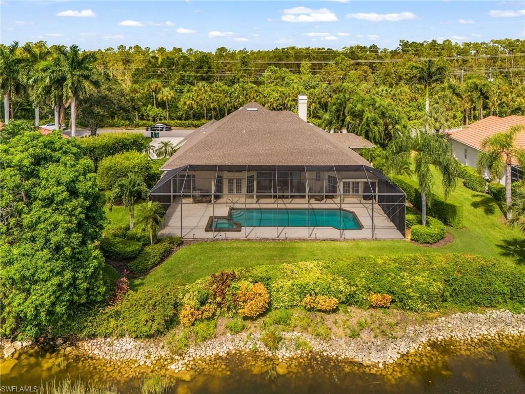 20253 Wildcat Run Dr , Estero, FL 33928 Photo
