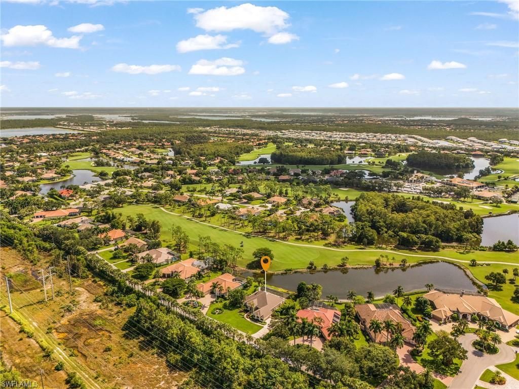 20253 Wildcat Run Dr , Estero, FL 33928 Photo