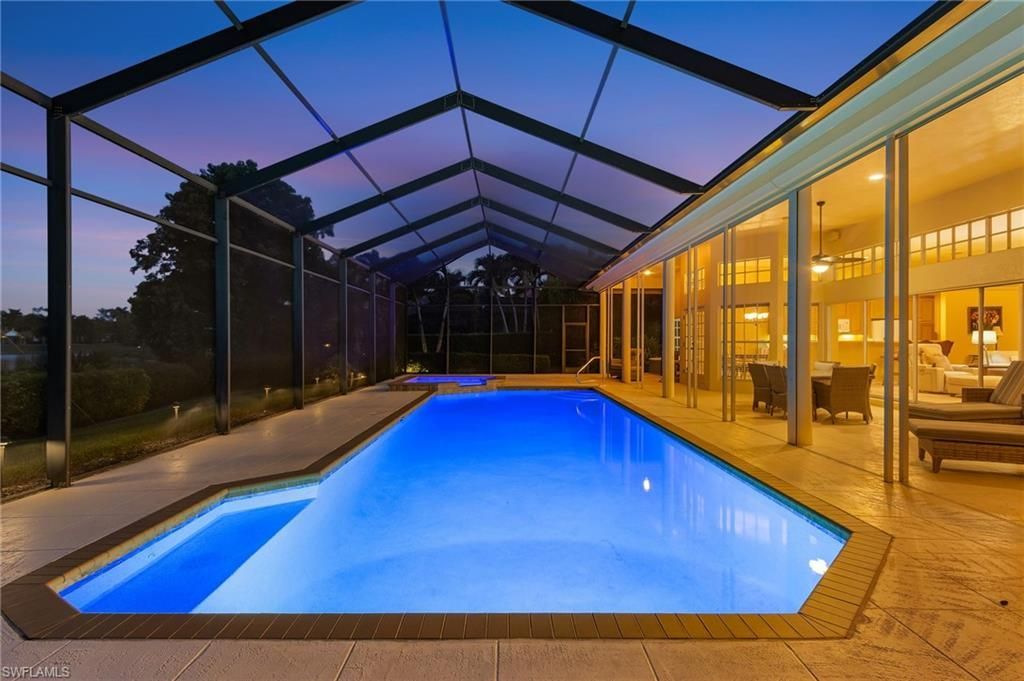 20253 Wildcat Run Dr , Estero, FL 33928 Photo