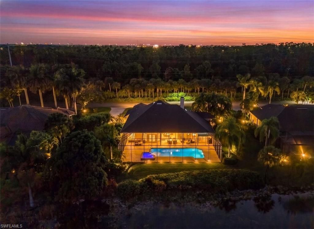 20253 Wildcat Run Dr , Estero, FL 33928 Photo