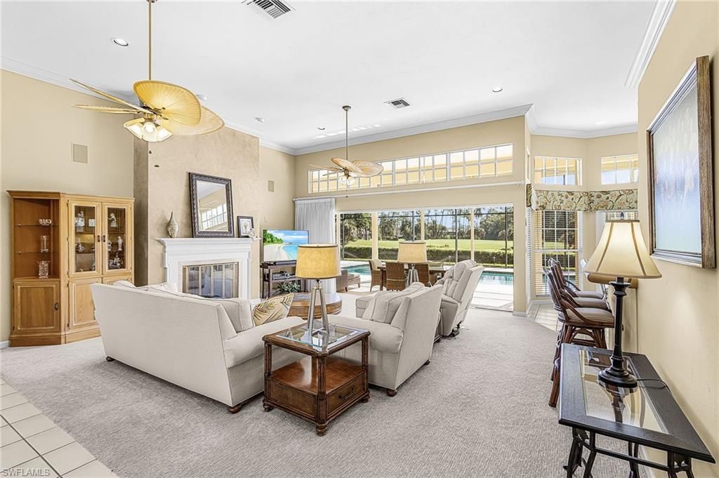 20253 Wildcat Run Dr , Estero, FL 33928 Photo