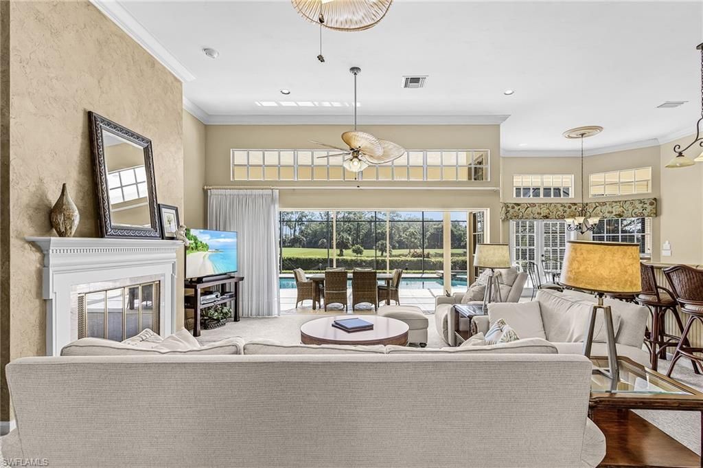 20253 Wildcat Run Dr , Estero, FL 33928 Photo