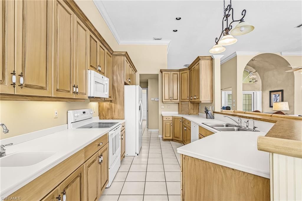 20253 Wildcat Run Dr , Estero, FL 33928 Photo