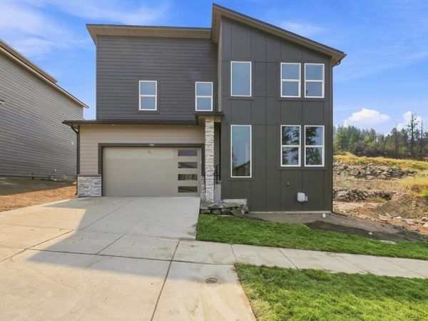 1740 S NETTLETON St, Spokane, WA 99224