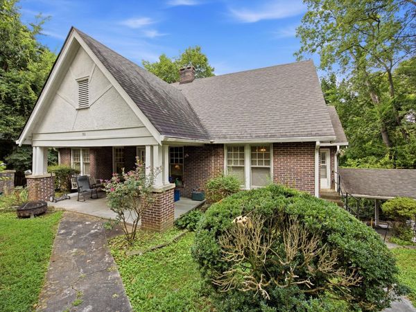 706 Mount Vernon Circle, Chattanooga, TN 37405