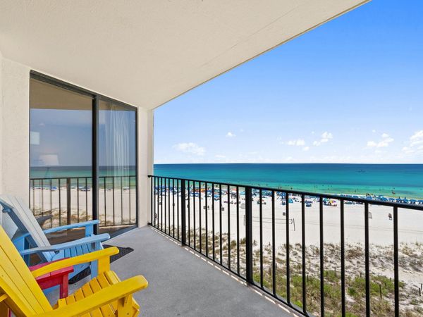 11619 Front Beach Road, UNIT 403, Panama City Beach, FL 32407