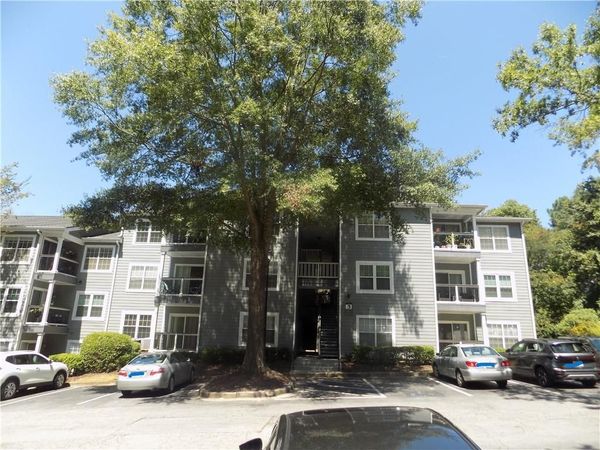 3110 Santa Fe Parkway , Sandy Springs, GA 30350