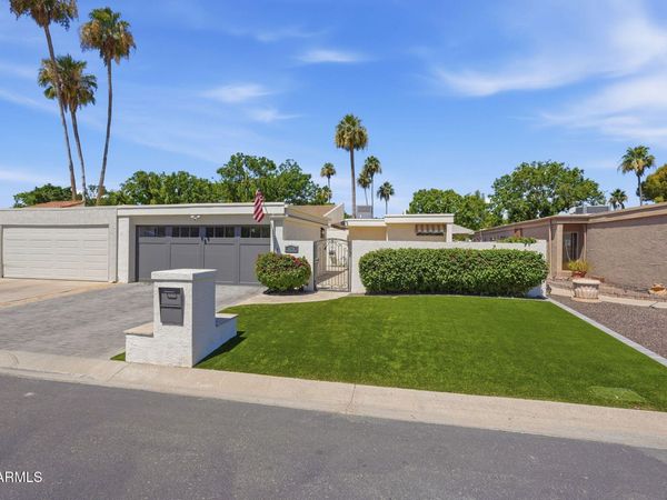 14238 N 2ND Avenue, Phoenix, AZ 85023