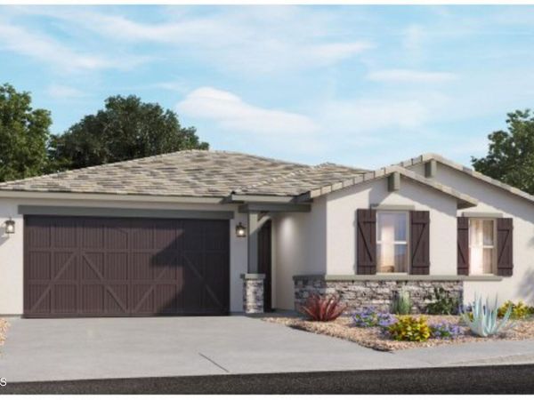 17755 W WOODLANDS Avenue, Goodyear, AZ 85338