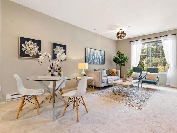 200 Caldecott Ln, Unit 206, Oakland, CA 94618