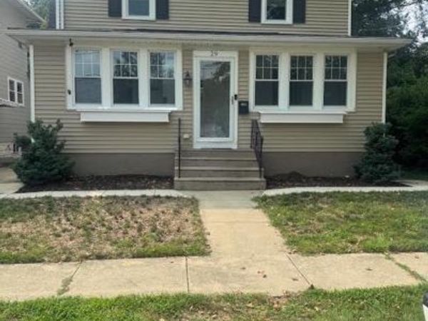 29 E FRANKLIN AVENUE, COLLINGSWOOD, NJ 08108