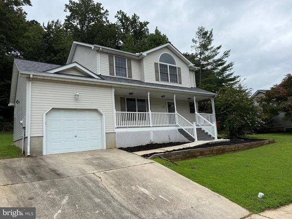 151 CONTINENTAL DRIVE , ELKTON, MD 21921