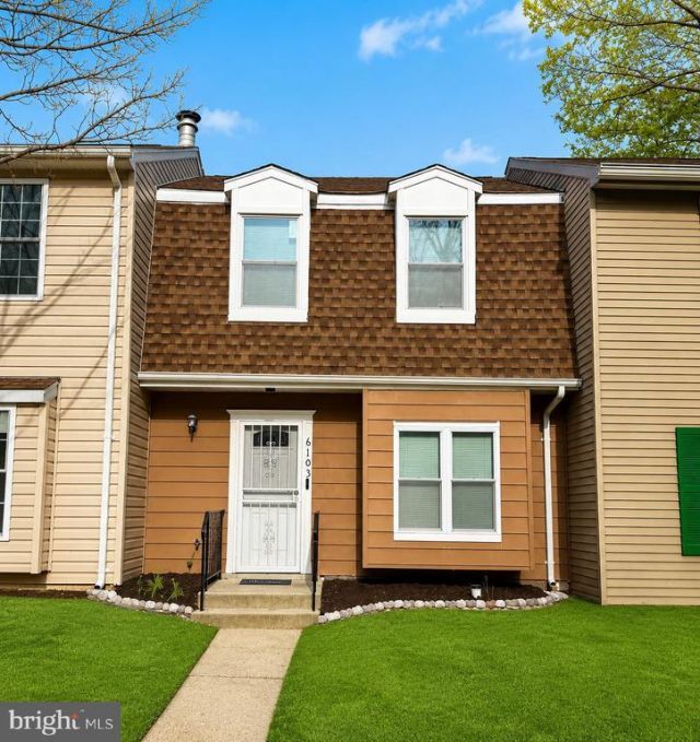 6103 HIL MAR DRIVE, DISTRICT HEIGHTS, MD 20747