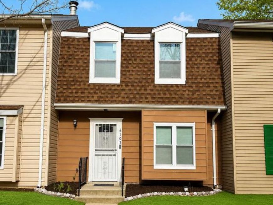 6103 Hil Mar Drive, District Heights, MD 20747 Main Photo