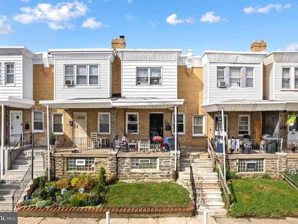 4758 OAKMONT STREET, PHILADELPHIA, PA 19136