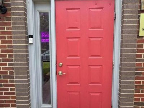 6371 ROLLING MILL PLACE, Unit 103, SPRINGFIELD, VA 22152