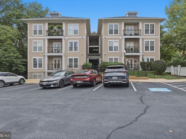 406 KENTLANDS BOULEVARD, Unit 102, GAITHERSBURG, MD 20878