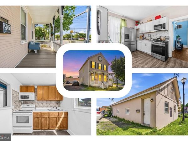 201 MAIN STREET , LAUREL, MD 20707