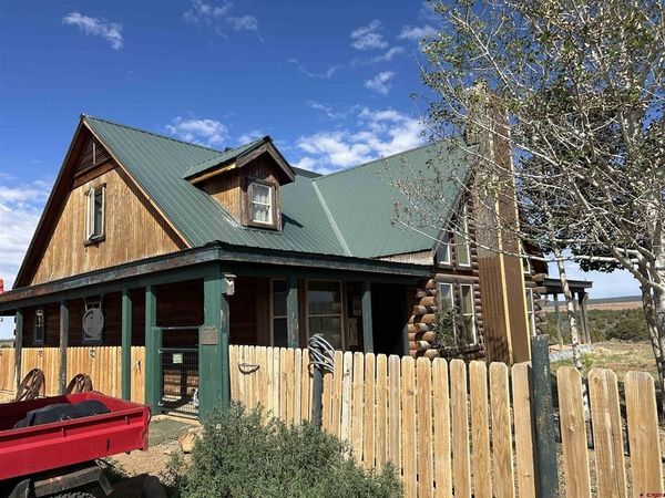 1100 CR 119A, Hesperus, CO 81326