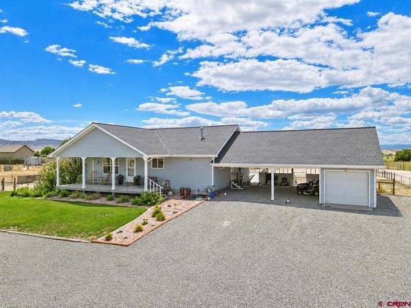 21260 Ivanhoe Road, Austin, CO 81410
