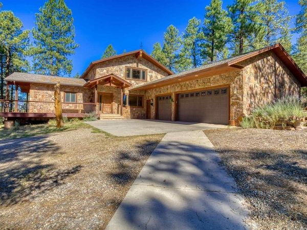 909 Starling Circle, Pagosa Springs, CO 81147