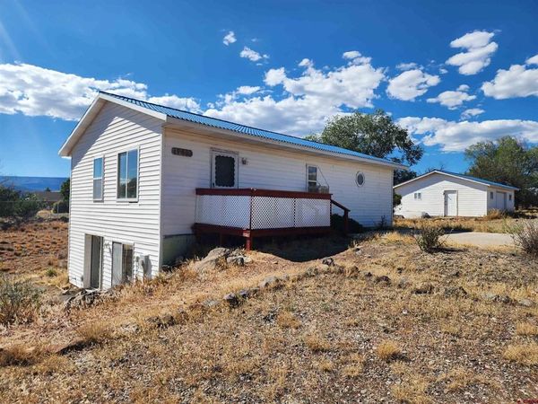 17483 Surface Creek Road, Cedaredge, CO 81413