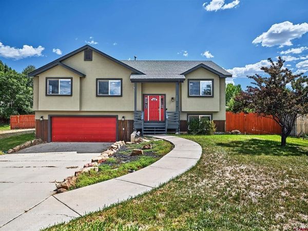 706 Lupine, Bayfield, CO 81122