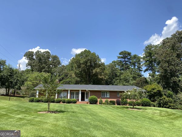 106 Fieldwood Rd, Rome, GA 30161