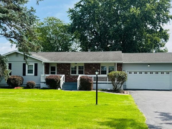 4350 Smeltzer Road, Marion, OH 43302