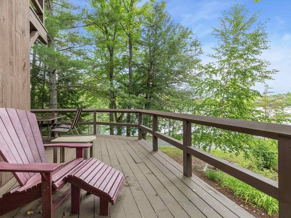 23 Bay Tree Lane, Grantham, NH 03753