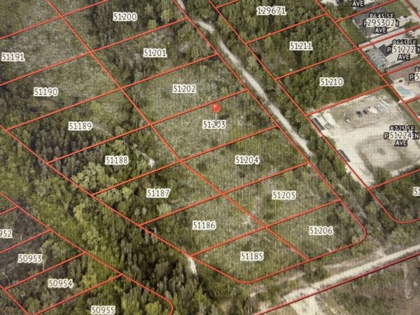 Tbd Poinciana Gardens SE Poinciana Gardens Avenue, Stuart, FL 34997