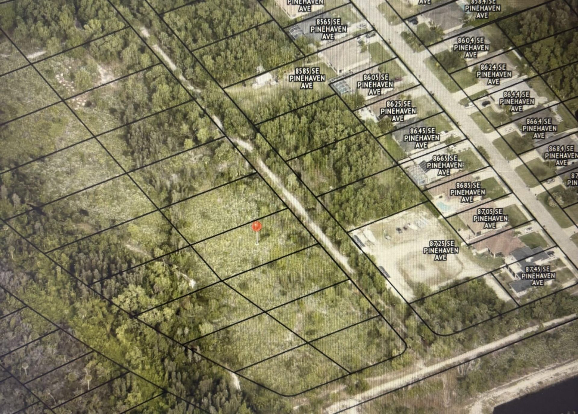 Tbd Poinciana Gardens SE Poinciana Gardens Avenue, Stuart, FL 34997 Photo