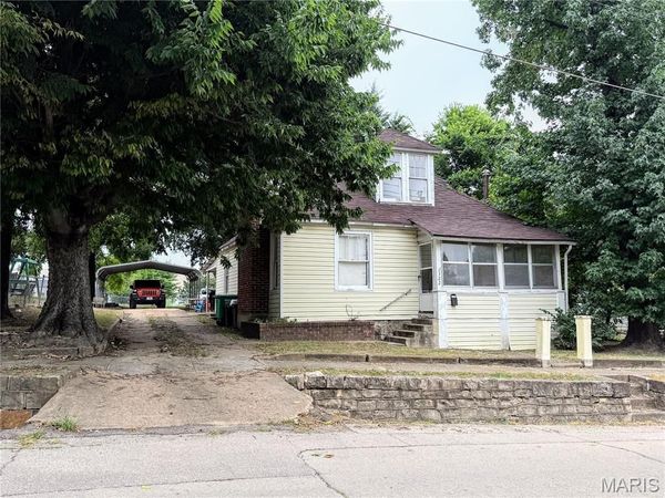 122 Watts Street , Park Hills, MO 63601