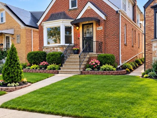 2942 N New England Avenue , Chicago, IL 60634