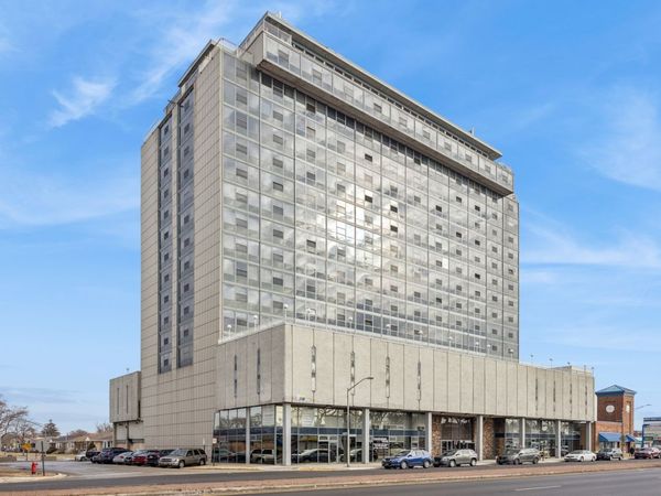 7234 W North Avenue , Unit 1506, Elmwood Park, IL 60707