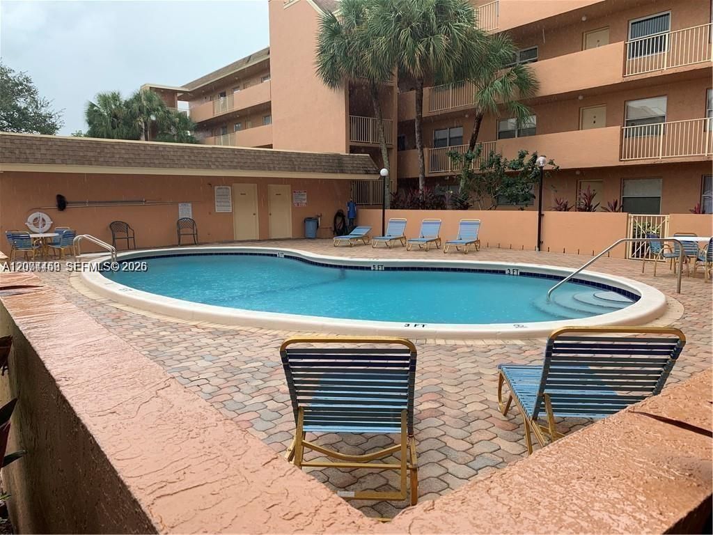 3120 N Pine Island Rd , Unit 307, Sunrise, FL 33351 Photo
