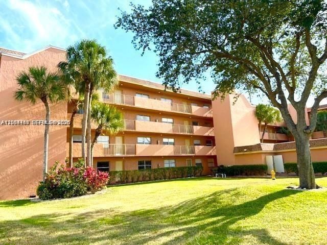 3120 N Pine Island Rd , Unit 307, Sunrise, FL 33351 Photo