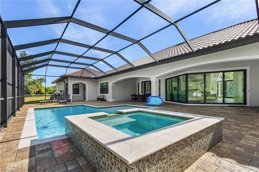 413 Edison Ave, Lehigh Acres, FL 33972 Photo