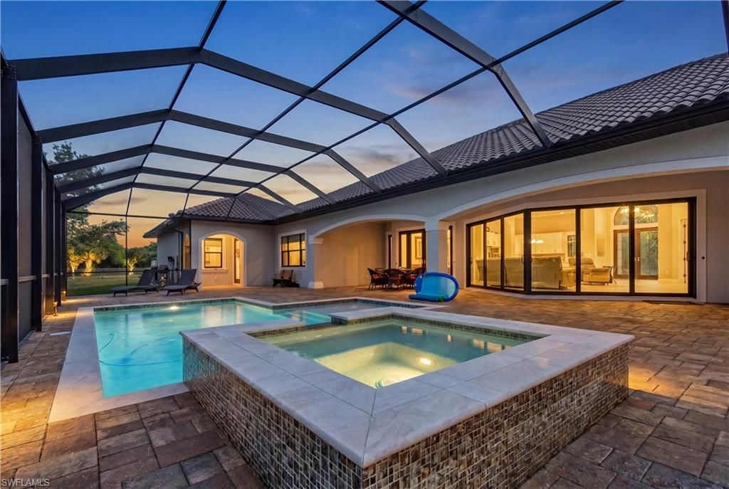 413 Edison Ave, Lehigh Acres, FL 33972 Photo