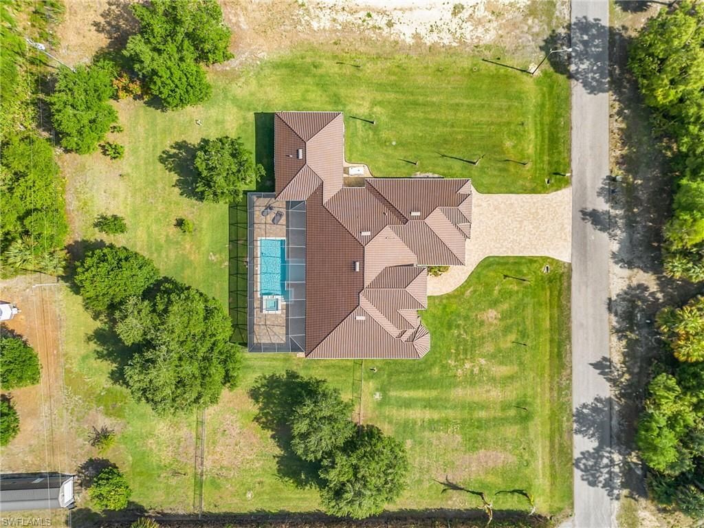 413 Edison Ave, Lehigh Acres, FL 33972 Photo