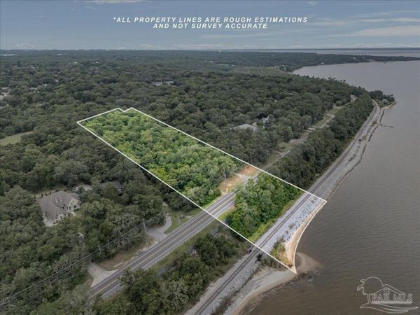 3901 Scenic Hwy, Pensacola, FL 32504
