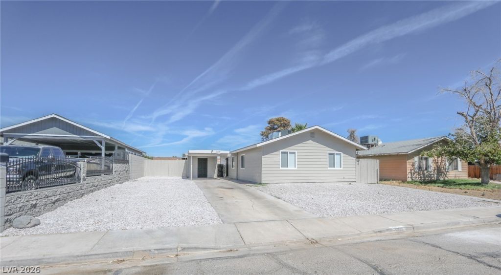 5157 San Anselmo Street, Las Vegas, NV 89120 Main Photo