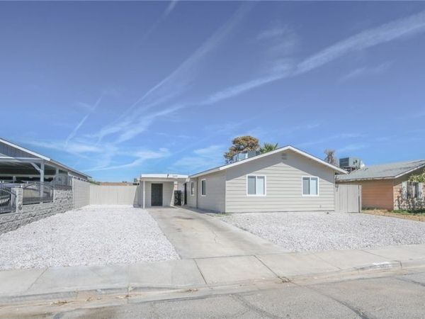 5157 San Anselmo Street, Las Vegas, NV 89120