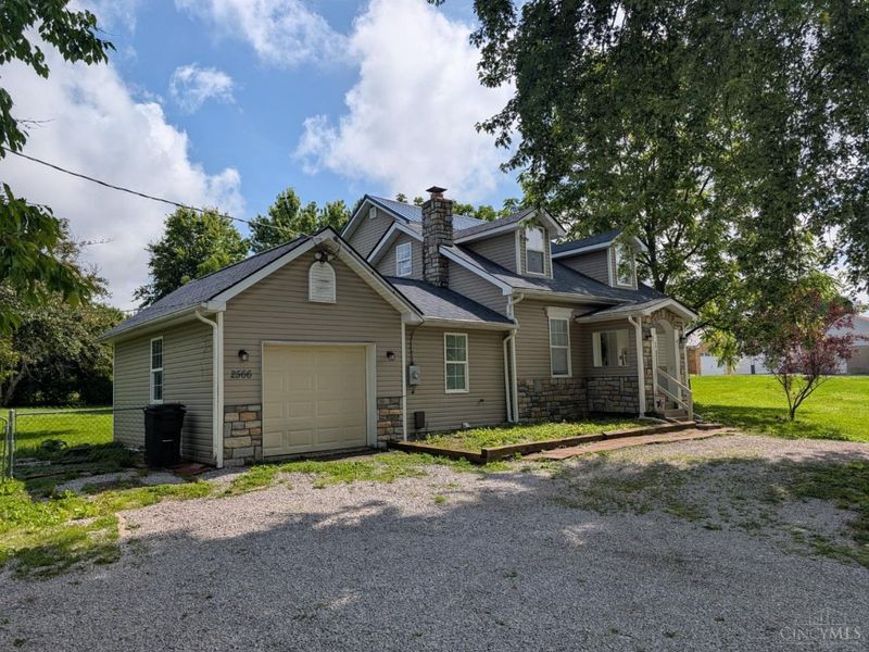 2566 Jackson Pike, Stonelick Township, OH 45103 Photo 1