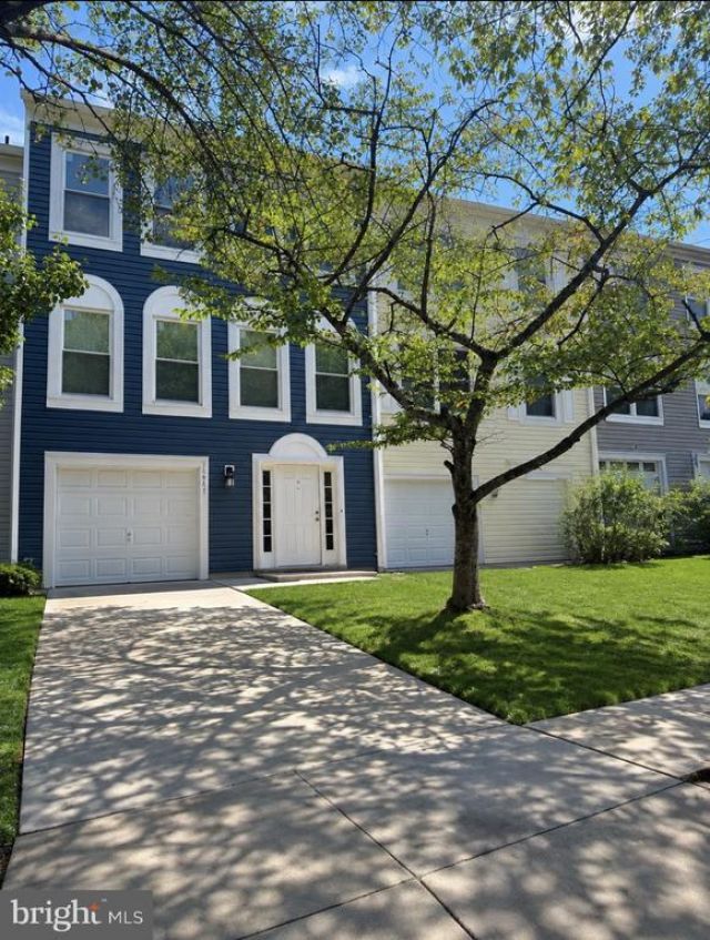 14415 MAYFAIR DRIVE , LAUREL, MD 20707