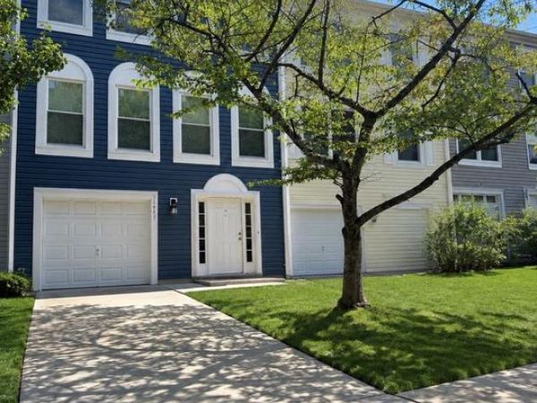 14415 MAYFAIR DRIVE, LAUREL, MD 20707